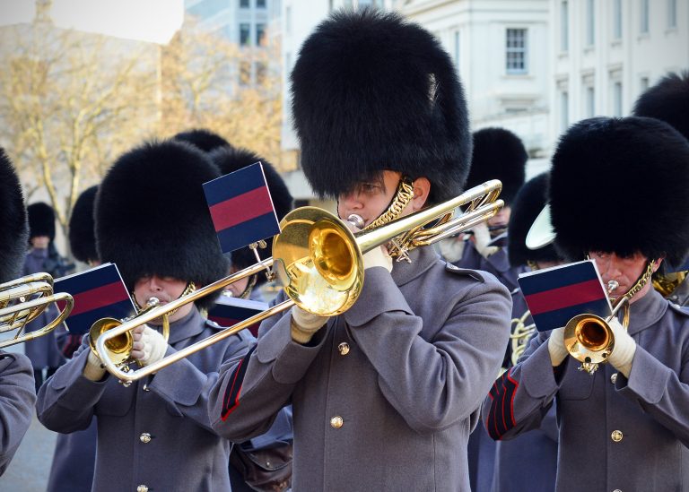 A guide to looking after your marching band instruments BBICO
