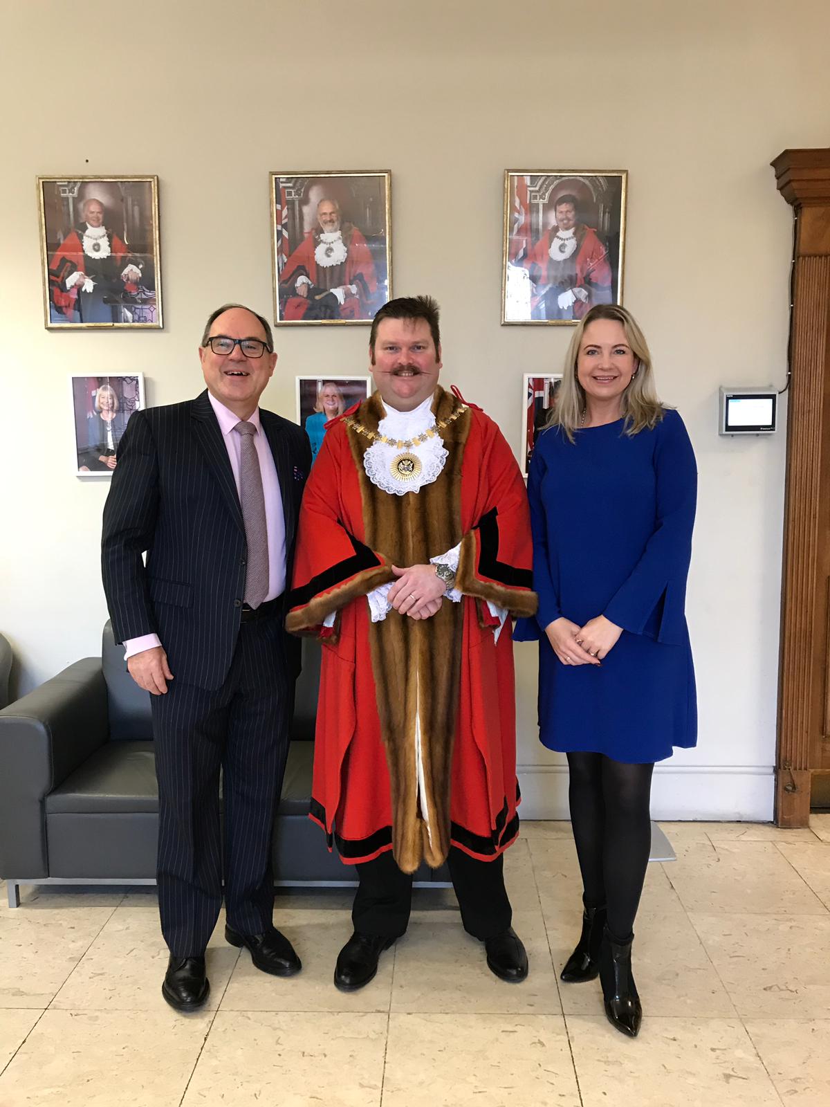 British Citizenship Ceremony