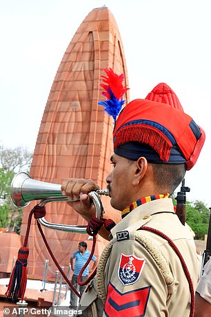 Indian Army Military Band